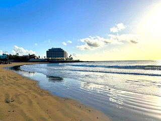 Appartement El Médano Omgeving 28