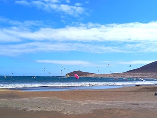 Appartement El Médano  32