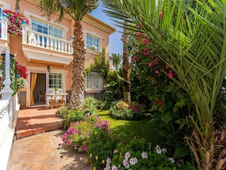 Apartment El Médano Außenaufnahme 1