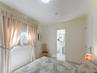 Appartement El Médano Équipement 17