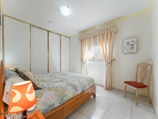 Apartamento El Médano Características 22