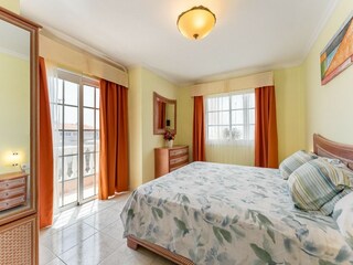 Appartement El Médano Équipement 12