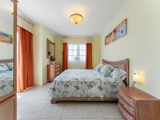 Apartamento El Médano Características 15