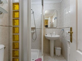 Apartamento El Médano Características 17