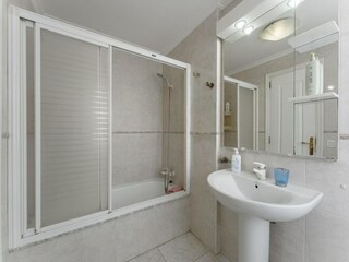 Apartamento El Médano Características 18