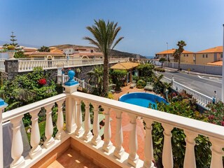 Apartamento El Médano Grabación al aire libre 5