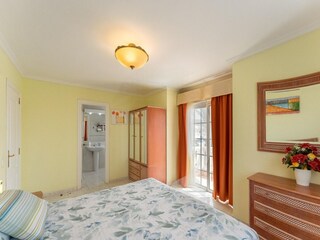 Apartamento El Médano Características 21