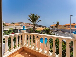Appartement El Médano Buitenaudio-opname 12