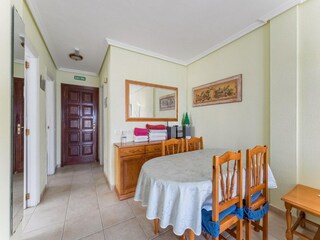 Apartamento El Médano Características 15