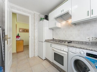 Appartement El Médano Kenmerken 16