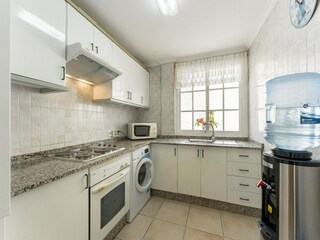 Apartamento El Médano Características 25