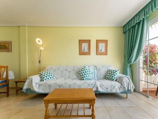 Apartment El Médano Ausstattung 20