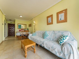 Apartment El Médano Features 17