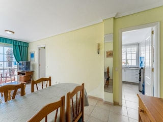 Apartment El Médano Ausstattung 22