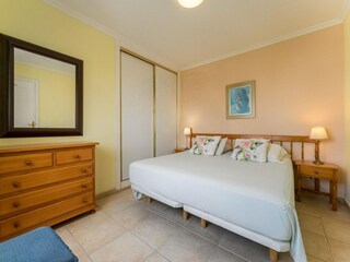 Apartamento El Médano Características 25