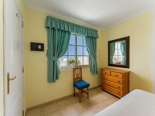 Apartamento El Médano Características 22