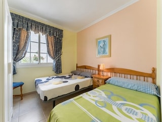 Apartment El Médano Features 20