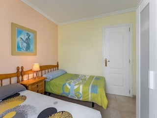 Apartment El Médano Features 21