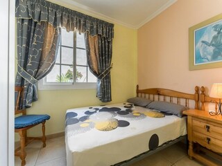 Apartamento El Médano Características 31