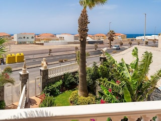 Apartment El Médano Außenaufnahme 8