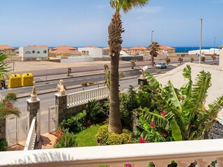 Appartamento El Médano Registrazione all'aperto 13