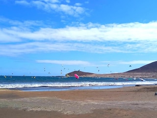 Apartment El Médano  40