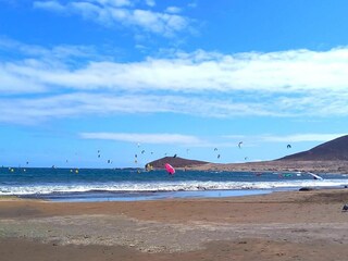 Appartamento El Médano  40