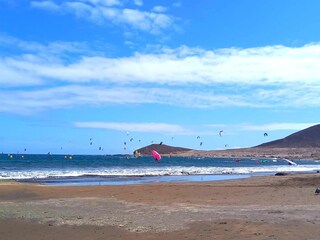 Appartamento El Médano  40