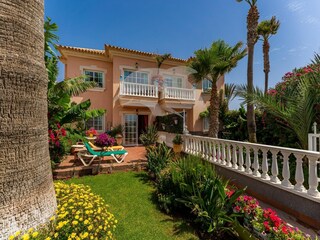 Apartamento El Médano Grabación al aire libre 1