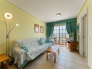 Apartamento El Médano Características 16