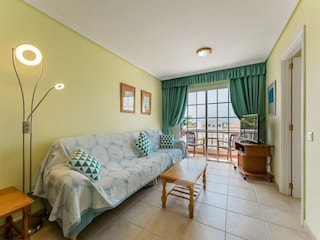 Apartment El Médano Features 25