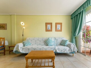 Apartamento El Médano Características 31