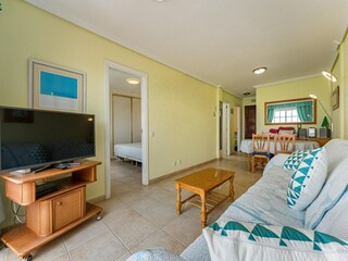 Apartamento El Médano Características 27