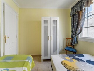 Apartamento El Médano Características 18