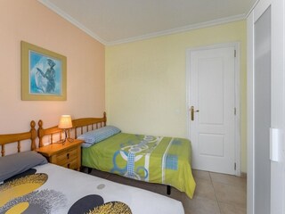 Apartment El Médano Features 20