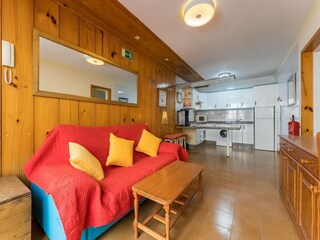 Appartement El Médano Équipement 12