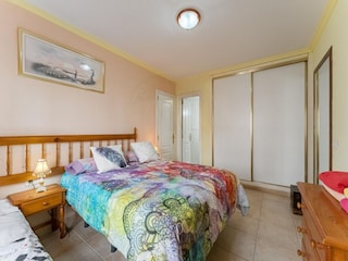 Apartment El Médano Features 16