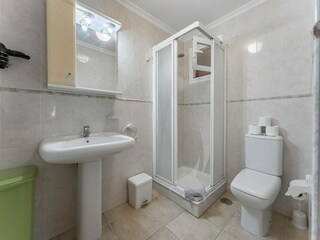 Appartement El Médano Équipement 19