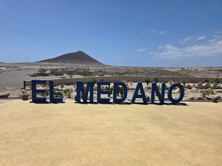 Apartamento El Médano Entorno 23