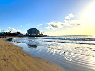 Appartement El Médano Omgeving 22