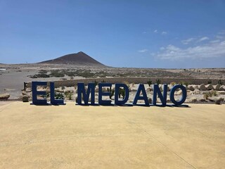 Appartamento El Médano Ambiente 23