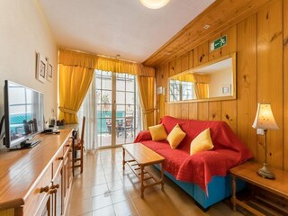 Apartamento El Médano Características 10