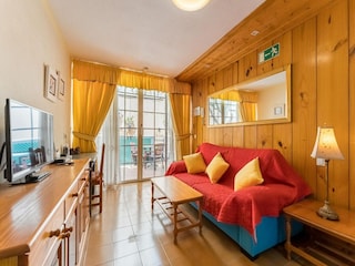 Apartment El Médano Ausstattung 20