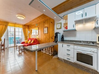 Appartement El Médano Équipement 21