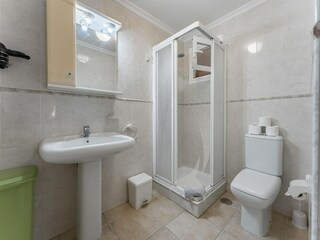 Apartamento El Médano Características 20