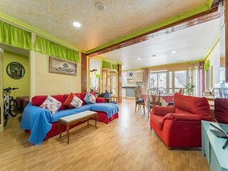 Apartment El Médano Features 7