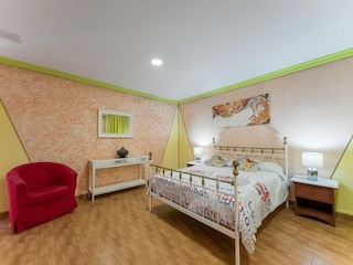 Apartment El Médano Ausstattung 9