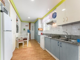 Apartment El Médano Ausstattung 10