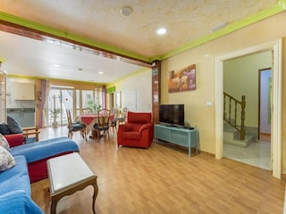 Apartment El Médano Features 11