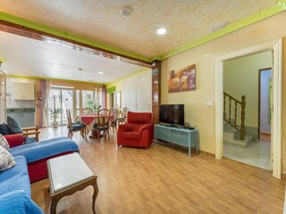 Appartement El Médano Équipement 11